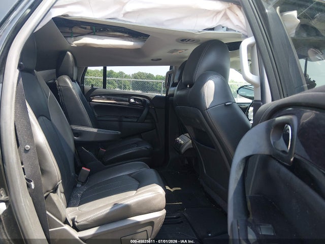 Aukcja sprzedaży 2017 Buick Enclave Leather, vin: 5GAKVBKD8HJ133750, numer aukcji: 45525611