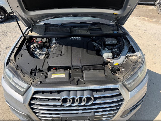 Aukcja sprzedaży 2018 Audi Q7 3.0t Premium, vin: WA1LAAF74JD004268, numer aukcji: 45525614