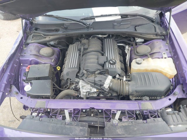 Продажа на аукционе авто 2023 Dodge Challenger R/t Scat Pack, vin: 2C3CDZFJ8PH688958, номер лота: 45525617