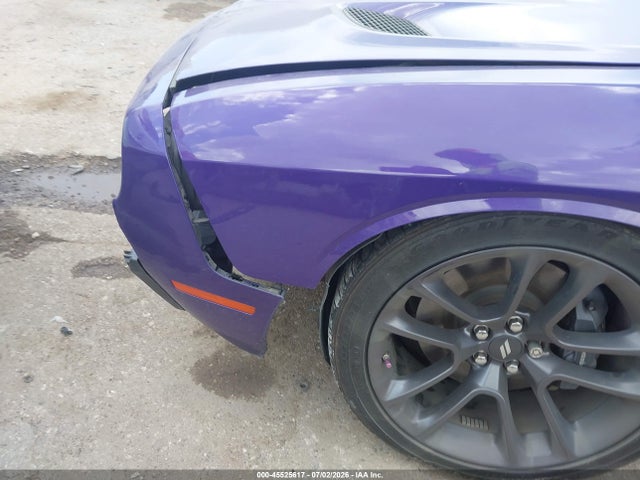 Продажа на аукционе авто 2023 Dodge Challenger R/t Scat Pack, vin: 2C3CDZFJ8PH688958, номер лота: 45525617