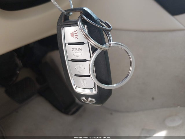 Продажа на аукционе авто 2020 Infiniti Q50 Luxe, vin: JN1EV7AP9LM200077, номер лота: 45525621