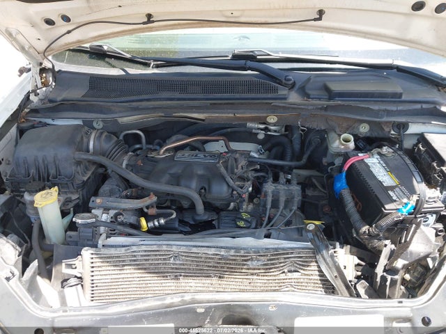 2010 Chrysler Town & Country Touring მანქანა იყიდება აუქციონზე, vin: 2A4RR5D13AR133933, აუქციონის ნომერი: 45525622