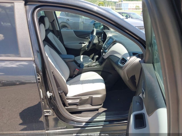 2GNAXSEV2L6257664 Chevrolet Equinox Awd Ls