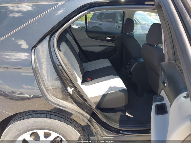 2GNAXSEV2L6257664 Chevrolet Equinox Awd Ls