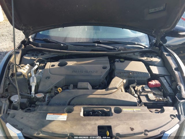 Продажа на аукционе авто 2018 Nissan Altima 2.5 Sl, vin: 1N4AL3AP2JC159021, номер лота: 45525630