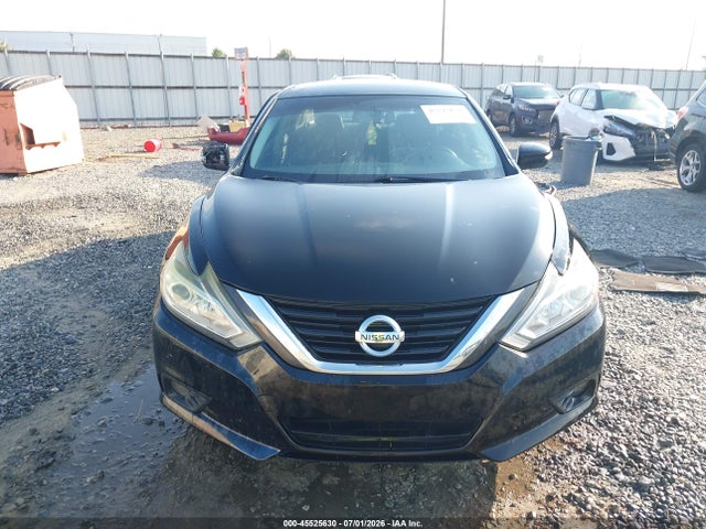 Продажа на аукционе авто 2018 Nissan Altima 2.5 Sl, vin: 1N4AL3AP2JC159021, номер лота: 45525630