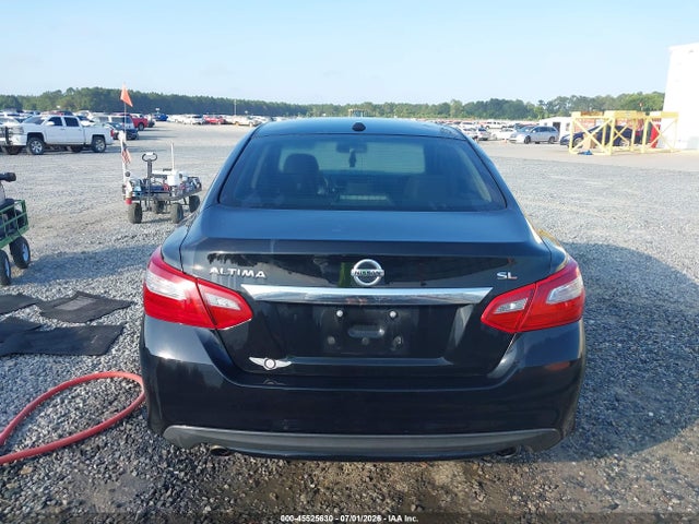 Продажа на аукционе авто 2018 Nissan Altima 2.5 Sl, vin: 1N4AL3AP2JC159021, номер лота: 45525630