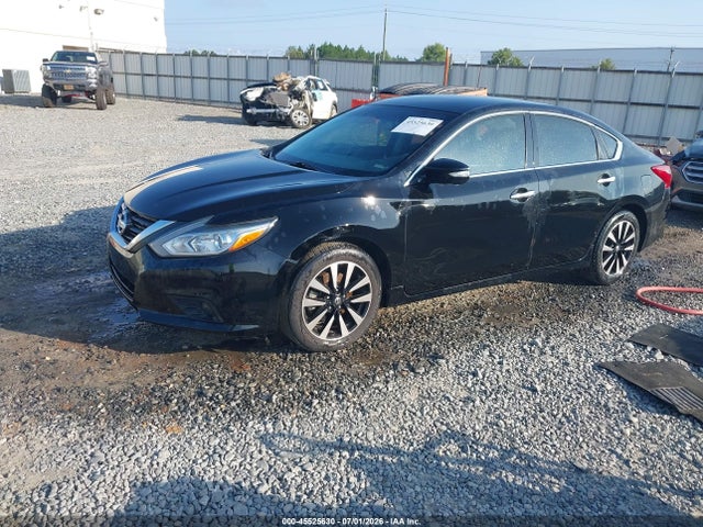 Продажа на аукционе авто 2018 Nissan Altima 2.5 Sl, vin: 1N4AL3AP2JC159021, номер лота: 45525630