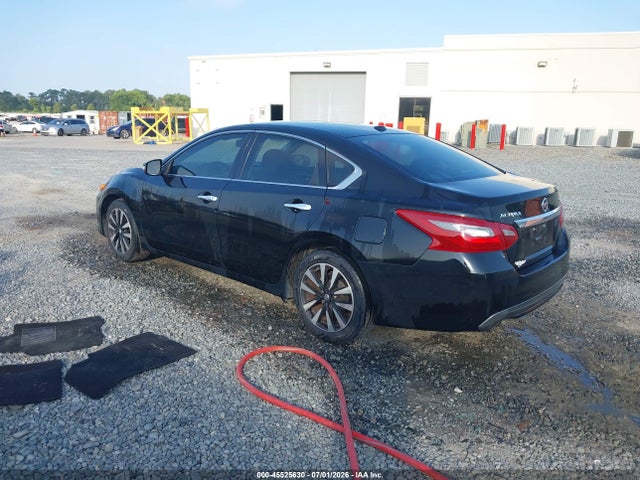Продажа на аукционе авто 2018 Nissan Altima 2.5 Sl, vin: 1N4AL3AP2JC159021, номер лота: 45525630
