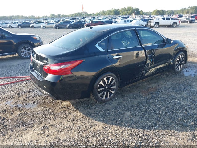 Продажа на аукционе авто 2018 Nissan Altima 2.5 Sl, vin: 1N4AL3AP2JC159021, номер лота: 45525630