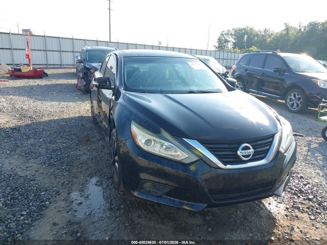 Продажа на аукционе авто 2018 Nissan Altima 2.5 Sl, vin: 1N4AL3AP2JC159021, номер лота: 45525630