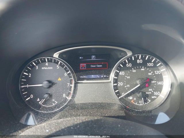 Продажа на аукционе авто 2018 Nissan Altima 2.5 Sl, vin: 1N4AL3AP2JC159021, номер лота: 45525630