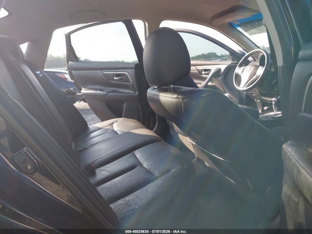 Продажа на аукционе авто 2018 Nissan Altima 2.5 Sl, vin: 1N4AL3AP2JC159021, номер лота: 45525630