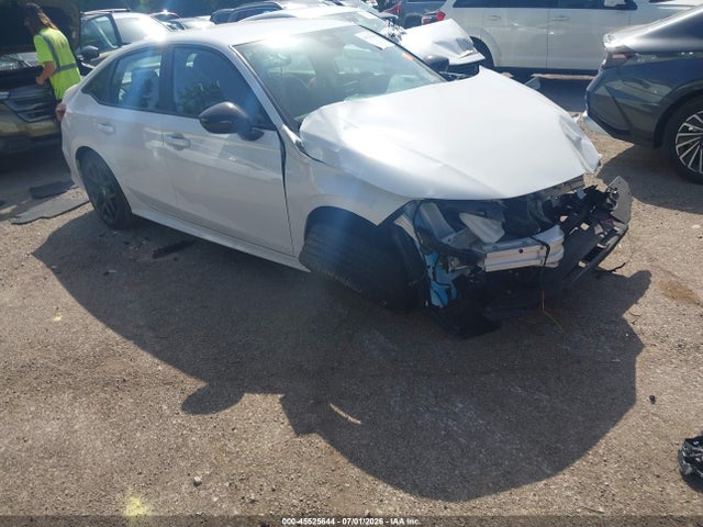 Aukcja sprzedaży 2026 Honda Civic Sport, vin: 2HGFE2F55TH532744, numer aukcji: 45525644