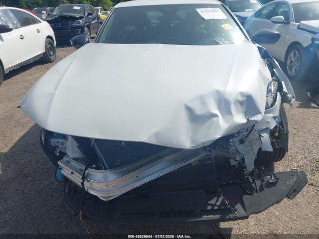 2026 Honda Civic Sport მანქანა იყიდება აუქციონზე, vin: 2HGFE2F55TH532744, აუქციონის ნომერი: 45525644