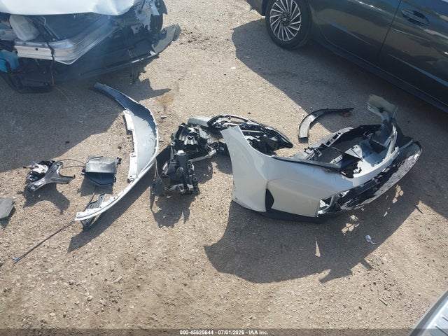 2026 Honda Civic Sport მანქანა იყიდება აუქციონზე, vin: 2HGFE2F55TH532744, აუქციონის ნომერი: 45525644