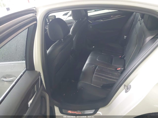 45525648 :رقم المزاد ، WBAJA7C5XJWC75875 vin ، 2018 Bmw 530i Xdrive مزاد بيع