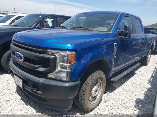 1FT8W3BN4NEE69369 Ford F-350 King Ranch/lariat/platinum/xl/xlt