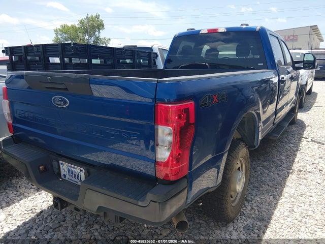 1FT8W3BN4NEE69369 Ford F-350 King Ranch/lariat/platinum/xl/xlt