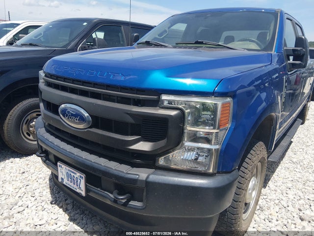 1FT8W3BN4NEE69369 Ford F-350 King Ranch/lariat/platinum/xl/xlt