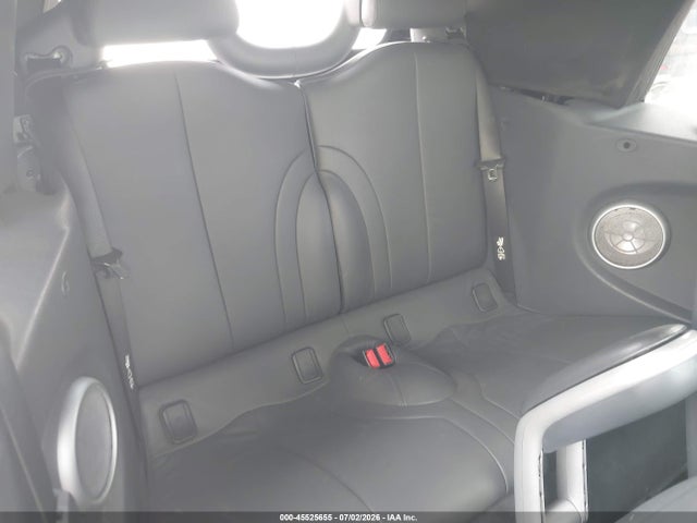 Aukcja sprzedaży 2006 Mini Cooper S, vin: WMWRH33566TF87272, numer aukcji: 45525655