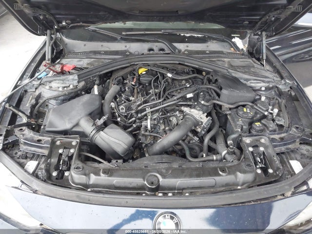 Продаж на аукціоні авто 2017 Bmw 330i, vin: WBA8B9G39HNU53966, номер лоту: 45525661