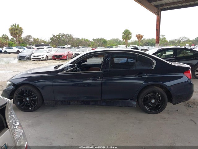 Aukcja sprzedaży 2017 Bmw 330i, vin: WBA8B9G39HNU53966, numer aukcji: 45525661