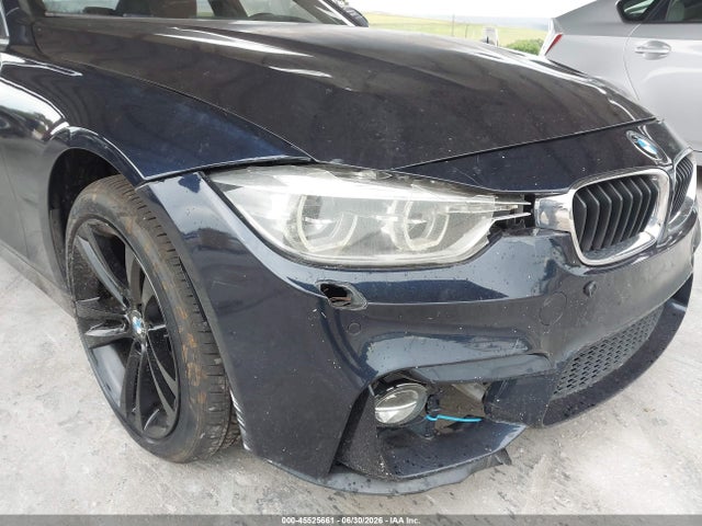 Aukcja sprzedaży 2017 Bmw 330i, vin: WBA8B9G39HNU53966, numer aukcji: 45525661