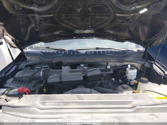 1FT8W3A67KEE92800 Ford F-350 King Ranch/lariat/xl/xlt