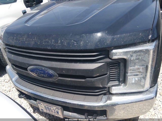 1FT8W3A67KEE92800 Ford F-350 King Ranch/lariat/xl/xlt