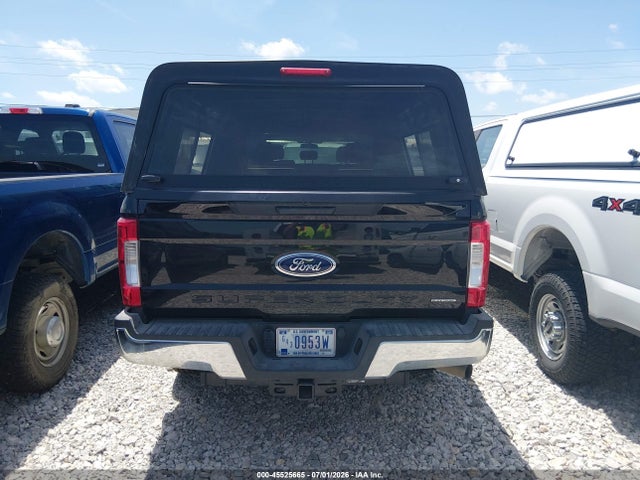 1FT8W3A67KEE92800 Ford F-350 King Ranch/lariat/xl/xlt