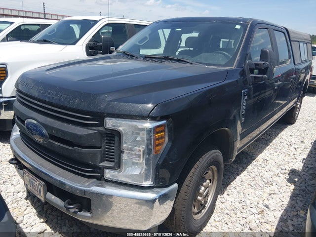 1FT8W3A67KEE92800 Ford F-350 King Ranch/lariat/xl/xlt