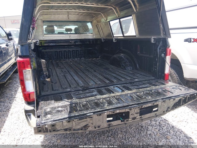1FT8W3A67KEE92800 Ford F-350 King Ranch/lariat/xl/xlt