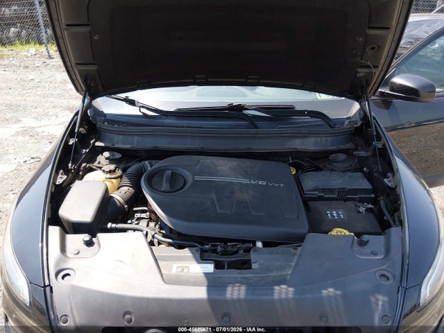 Jeep Cherokee Altitude 2016 1C4PJMCS6GW101597 Image 10