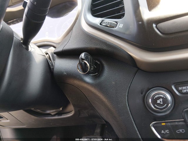 Jeep Cherokee Altitude 2016 1C4PJMCS6GW101597 Image 11