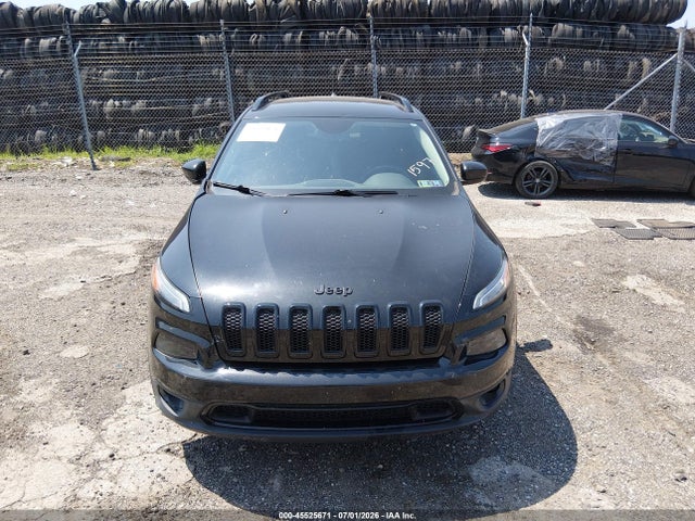 Jeep Cherokee Altitude 2016 1C4PJMCS6GW101597 Image 12