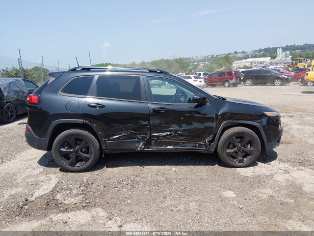 Jeep Cherokee Altitude 2016 1C4PJMCS6GW101597 Image 13