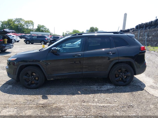 Jeep Cherokee Altitude 2016 1C4PJMCS6GW101597 Image 14