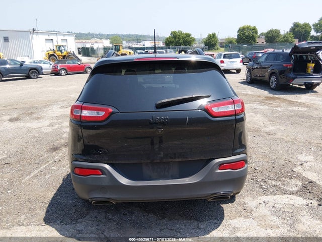 Jeep Cherokee Altitude 2016 1C4PJMCS6GW101597 Image 16