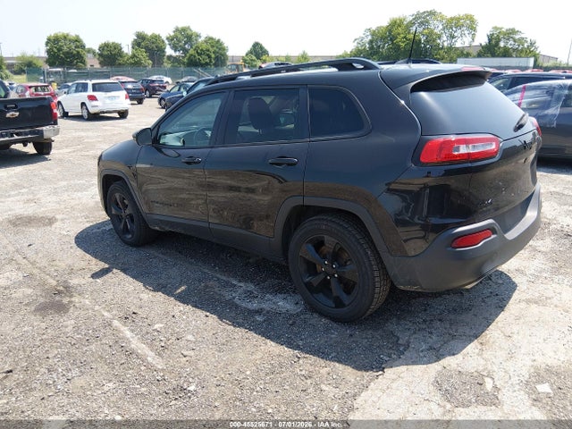 Jeep Cherokee Altitude 2016 1C4PJMCS6GW101597 Image 3