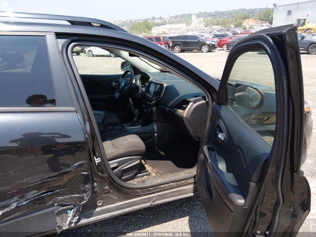 Jeep Cherokee Altitude 2016 1C4PJMCS6GW101597 Image 5