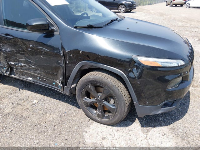 Jeep Cherokee Altitude 2016 1C4PJMCS6GW101597 Image 6