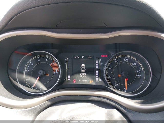 Jeep Cherokee Altitude 2016 1C4PJMCS6GW101597 Image 7