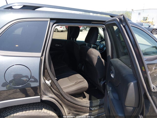 Jeep Cherokee Altitude 2016 1C4PJMCS6GW101597 Image 8
