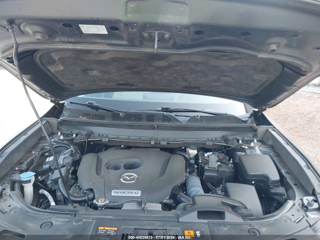 Aukcja sprzedaży 2021 Mazda Cx-9 Touring, vin: JM3TCACYXM0515709, numer aukcji: 45525672