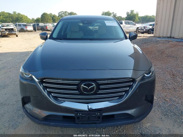 Aukcja sprzedaży 2021 Mazda Cx-9 Touring, vin: JM3TCACYXM0515709, numer aukcji: 45525672