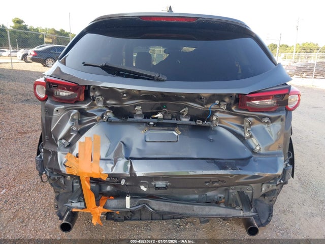 Aukcja sprzedaży 2021 Mazda Cx-9 Touring, vin: JM3TCACYXM0515709, numer aukcji: 45525672