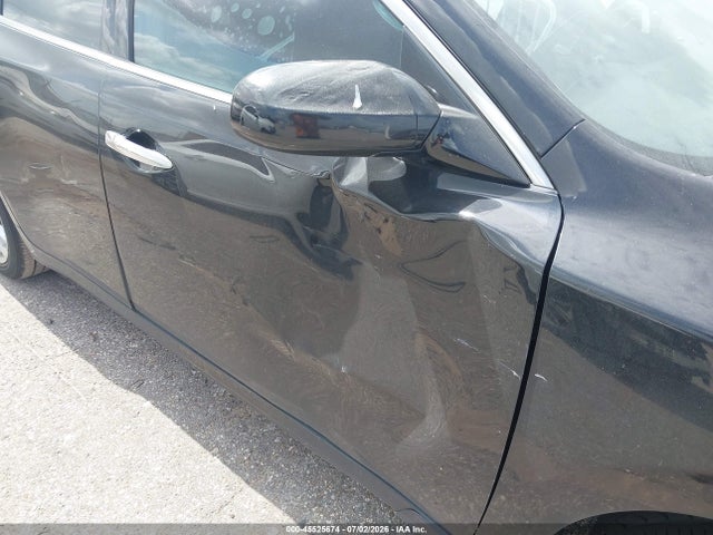 Aukcja sprzedaży 2013 Nissan Maxima 3.5 S, vin: 1N4AA5AP9DC809033, numer aukcji: 45525674