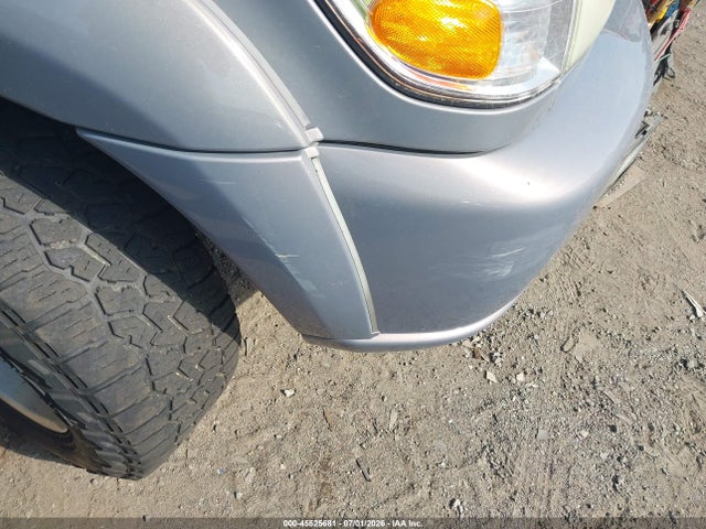 Aukcja sprzedaży 2001 Toyota Sequoia Limited V8, vin: 5TDBT48A21S008006, numer aukcji: 45525681