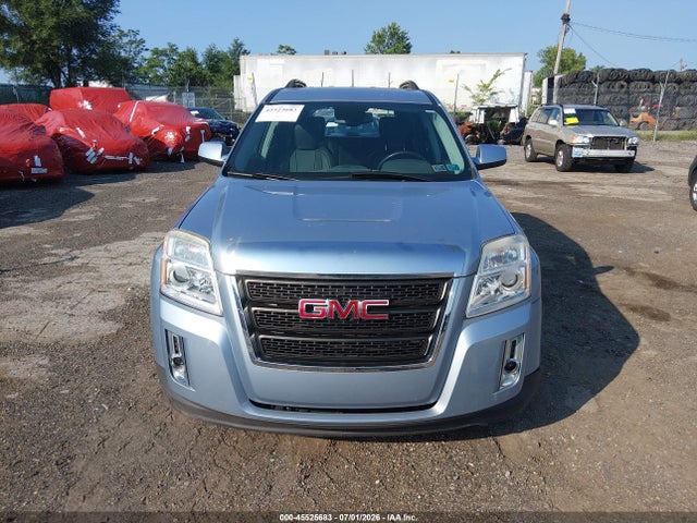 2GKFLXE31E6240268 GMC Terrain Slt-1